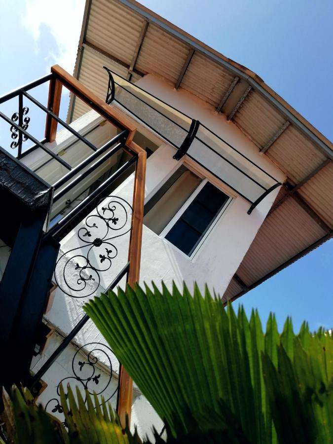 Hostal Compostela Inn David Exterior photo
