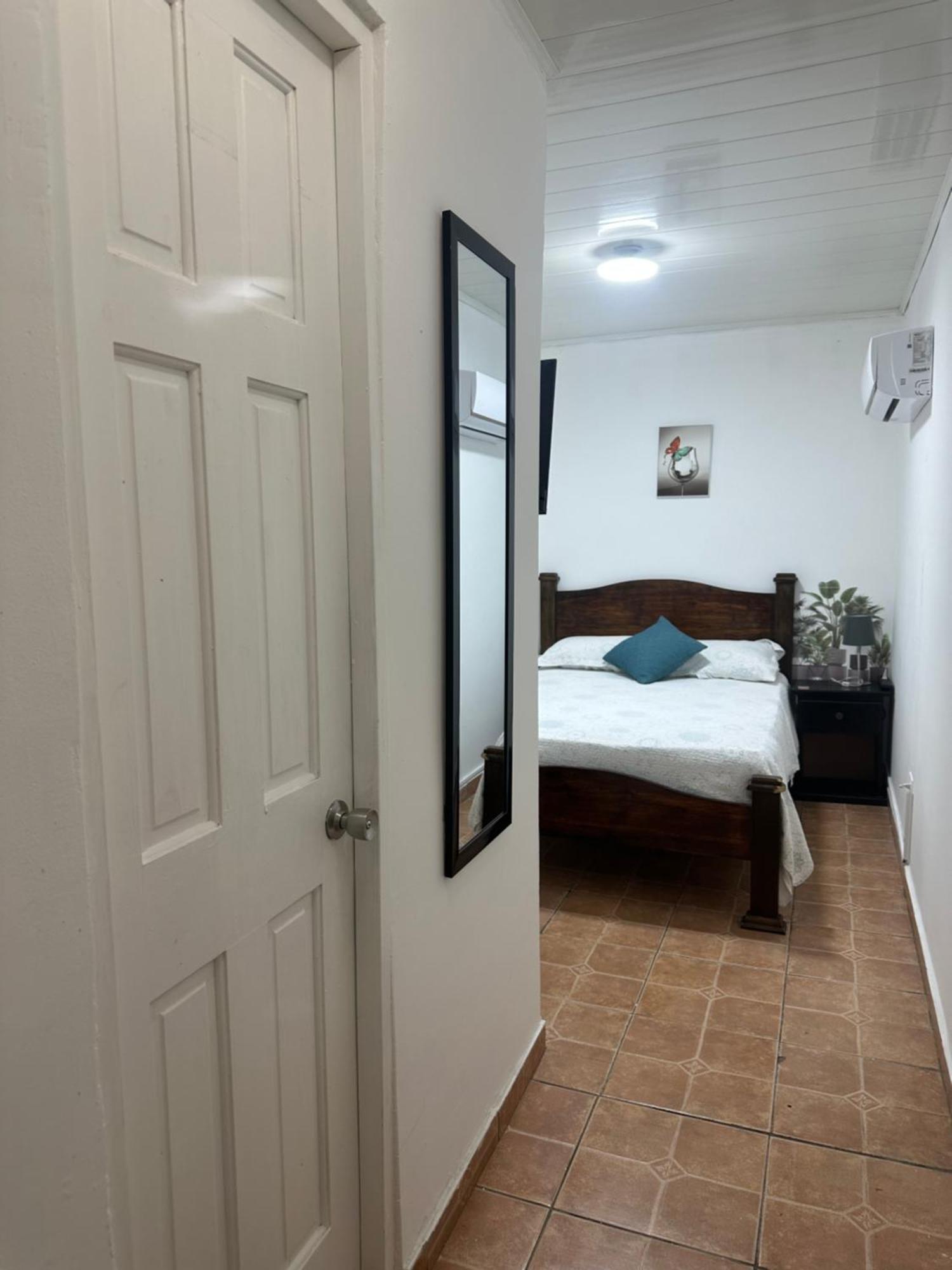 Hostal Compostela Inn David Exterior photo
