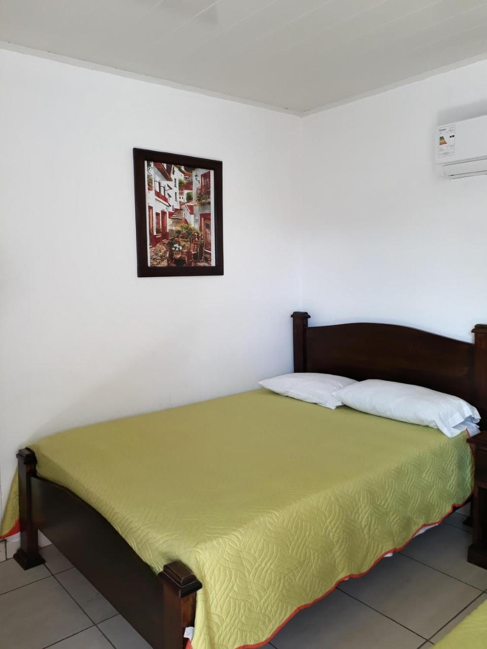 Hostal Compostela Inn David Exterior photo