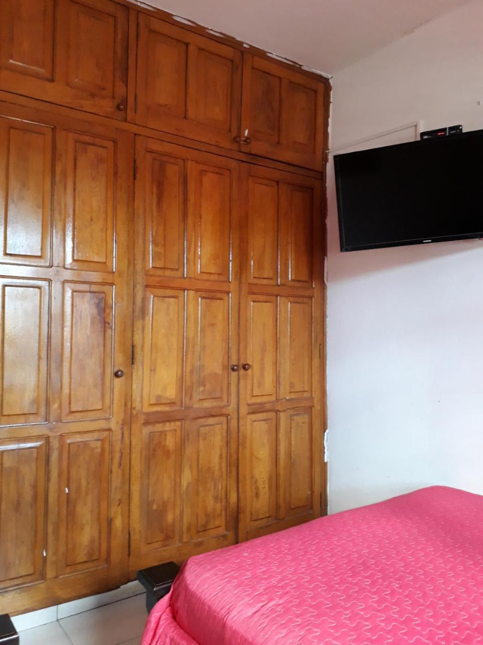 Hostal Compostela Inn David Exterior photo